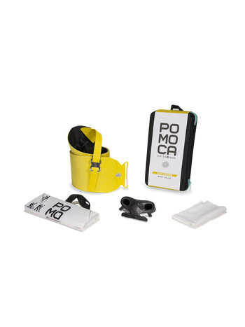 POMOCA Tour Explore - Climbing skin