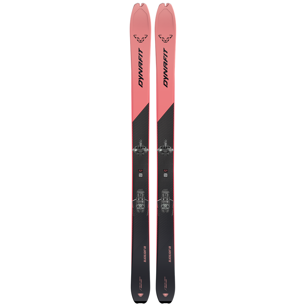 Dynafit Blacklight 88 FI 70 - Ski