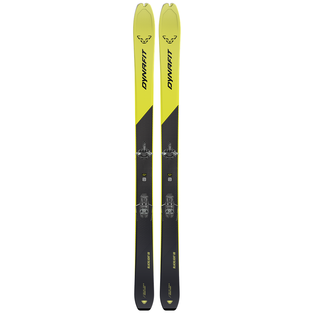 Dynafit Blacklight 88 FI 90 - Ski