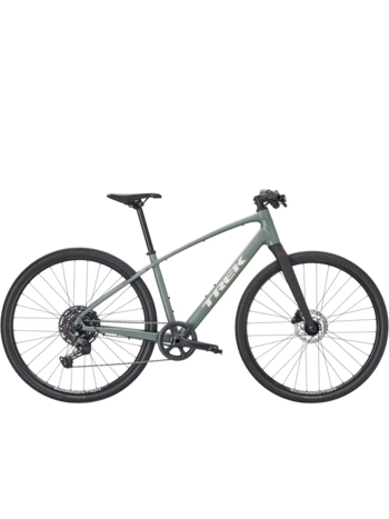 Trek FX Sport AL 3 - Vélo Hybride