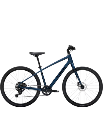 Trek Verve 2 Gen 5 - Vélo Hybride