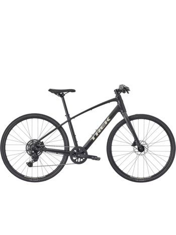 Trek FX 2 Stepover Gen 4 - Hybrid Bike