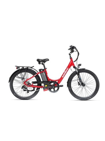 VELEC A2 2026 - Vélo électrique