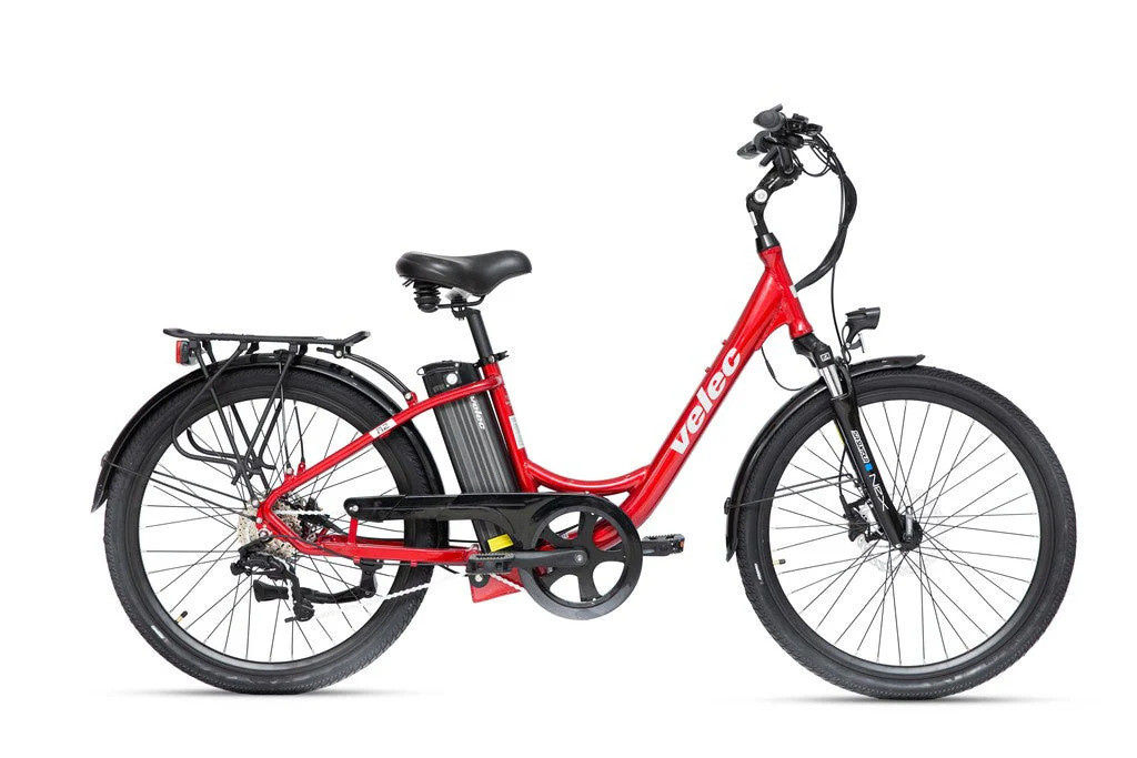 VELEC A2 2026 - Ebike