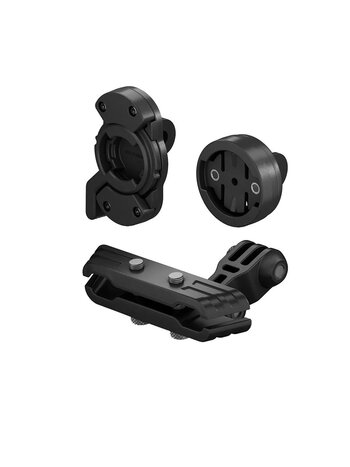 GARMIN Varia rail mount - Rail attachment for Garmin