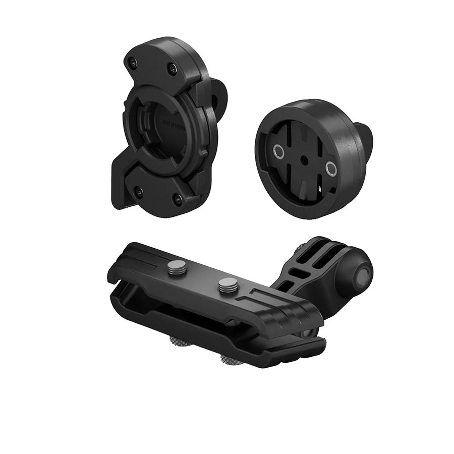 GARMIN Varia rail mount - Attache pour rail de selle Garmin