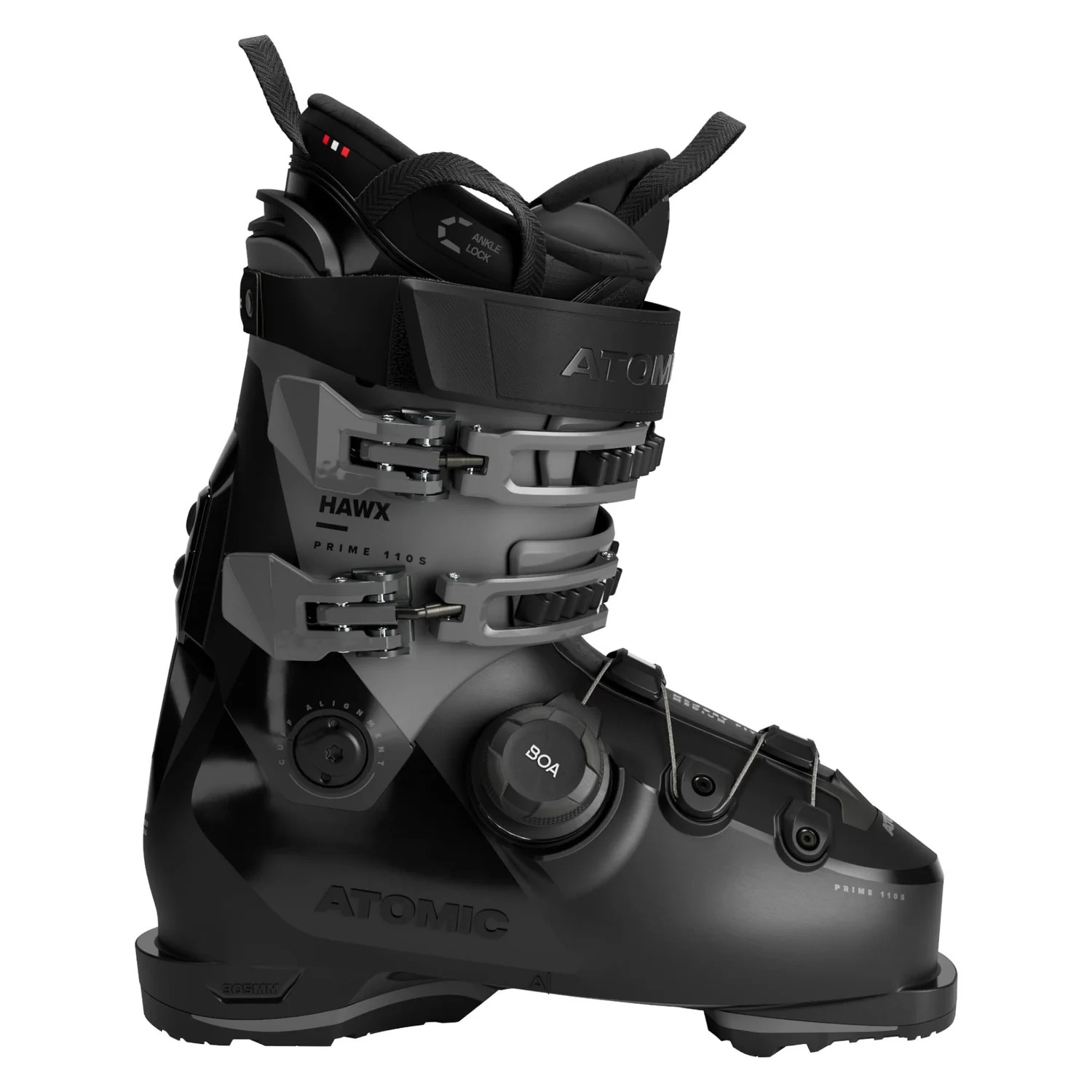 ATOMIC Hawx Prime 110S BOA 2026 - Alpine ski boots