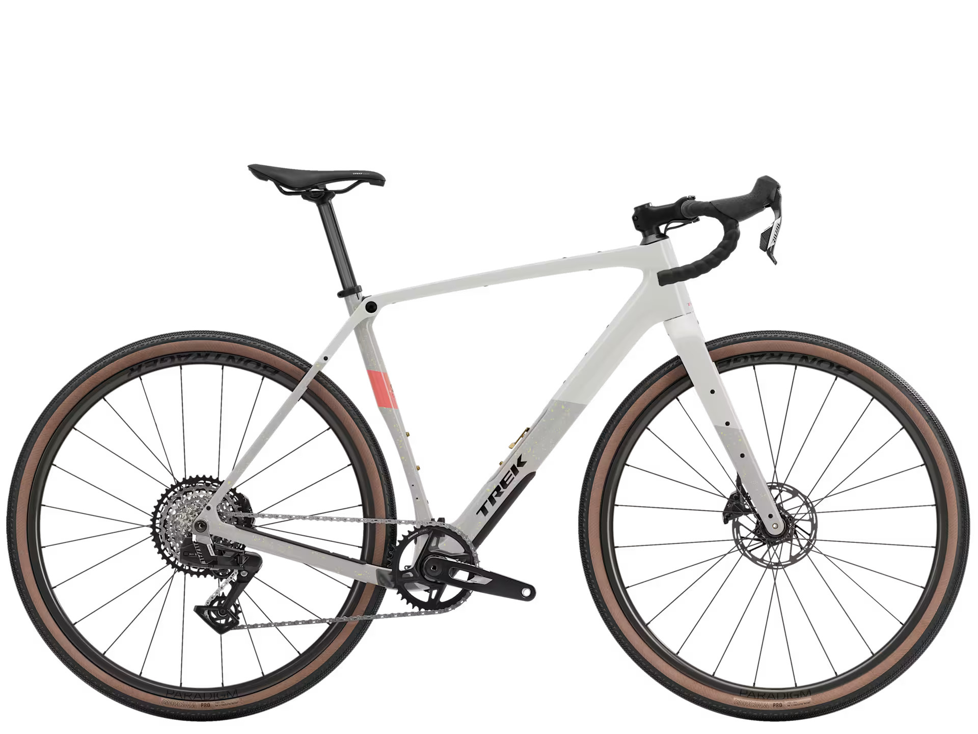 Trek Checkpoint SL 6 AXS Gen 3 - Gravel bike