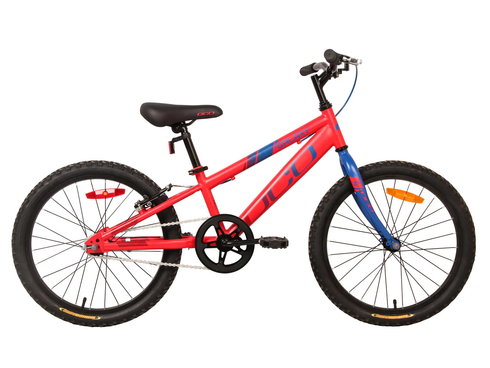 DCO Galaxy Boy 20'' - Vélo pour enfant