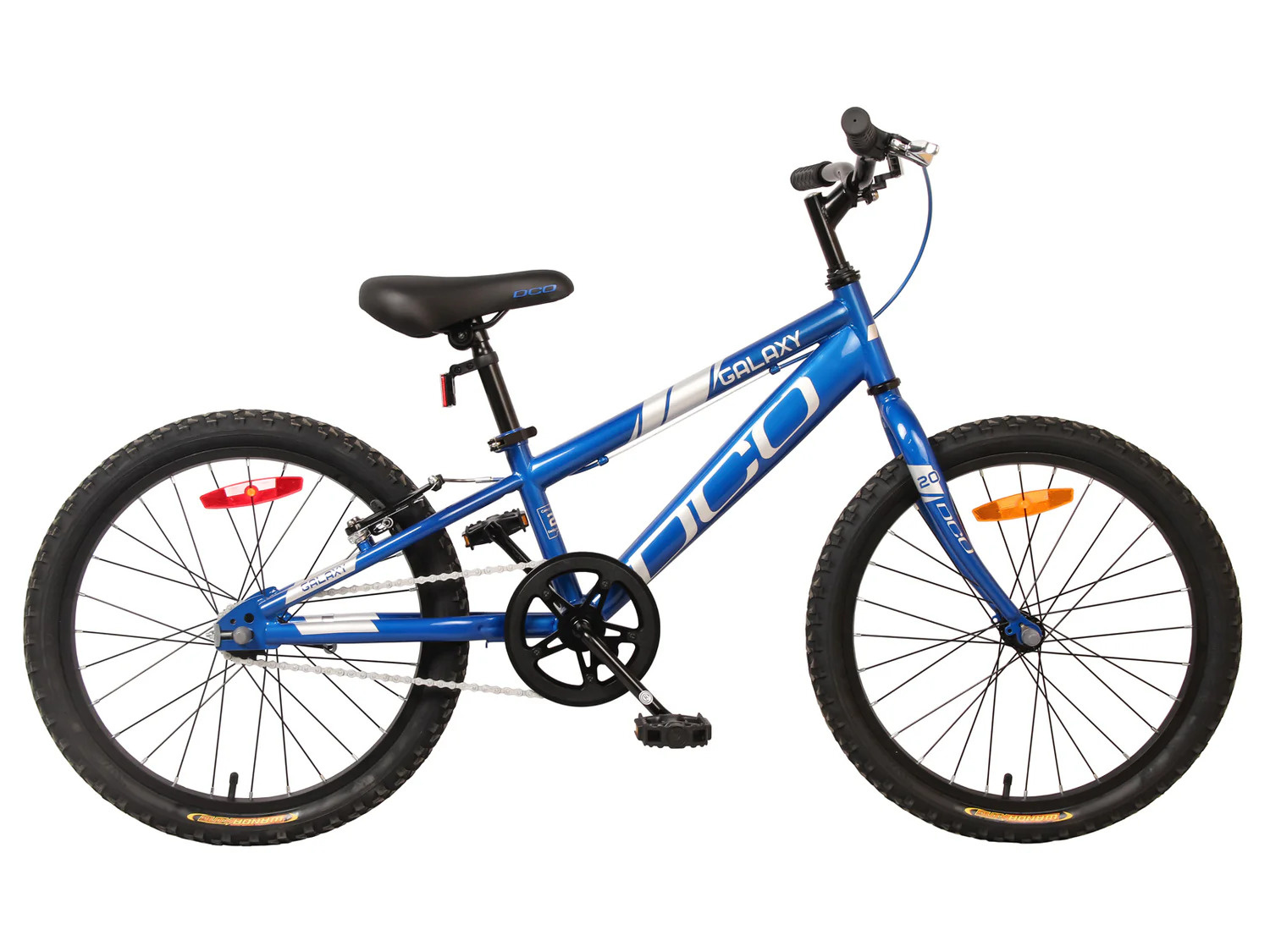 DCO Galaxy Boy 20'' - Vélo pour enfant