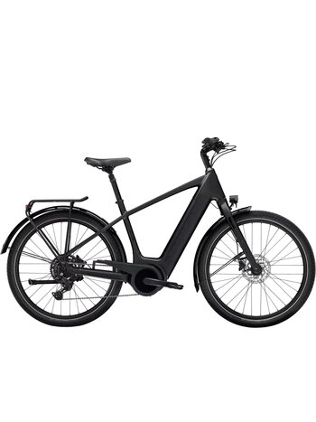 Trek Verve+ 3 Gen 3 - Vélo électrique