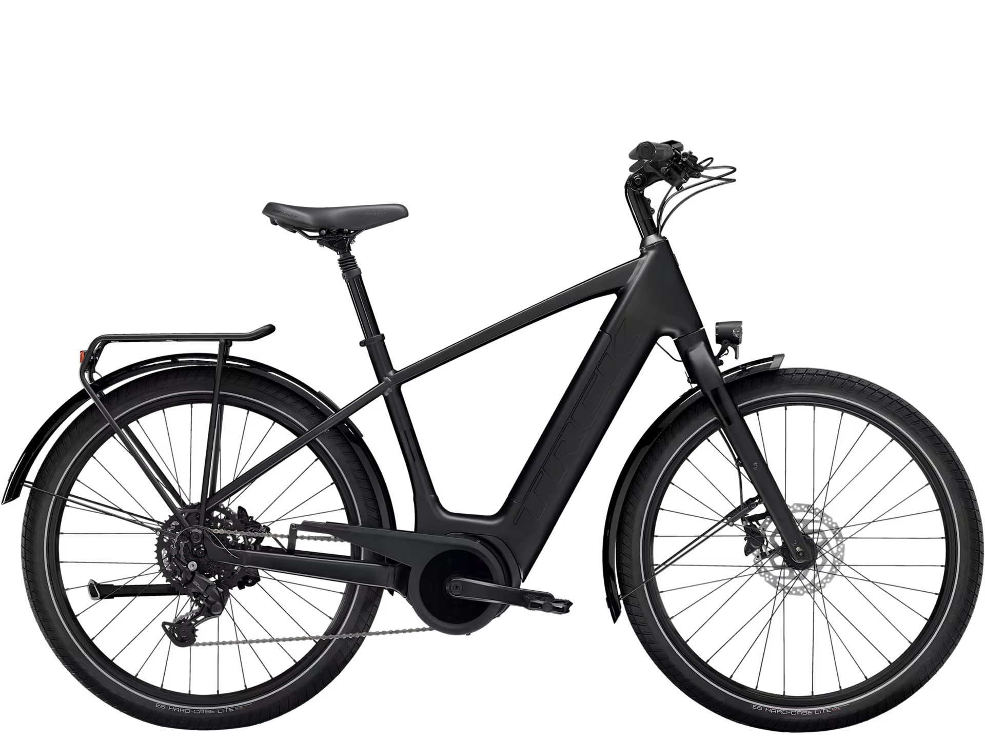 Trek Verve+ 3 Gen 3 - Ebike