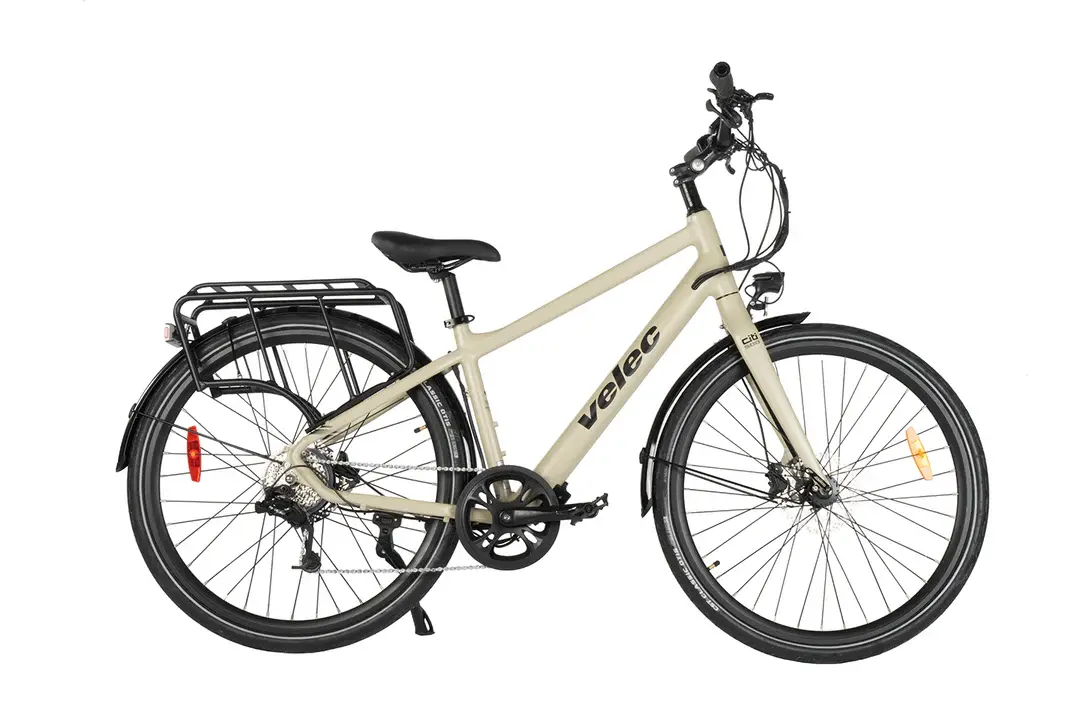 VELEC CITI 350 - Electric bike
