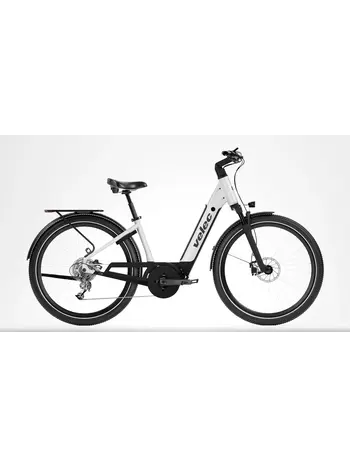 VELEC E3 pro - Vélo électrique Gris 14Ah