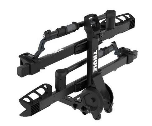THULE T2 PRO XTR 2" - Support à vélo 2 places
