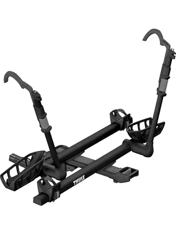 THULE T2 PRO XTR 1.25" - Support à vélo 2 places