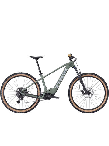 Trek Marlin+ 6 - Vélo de montagne électrique