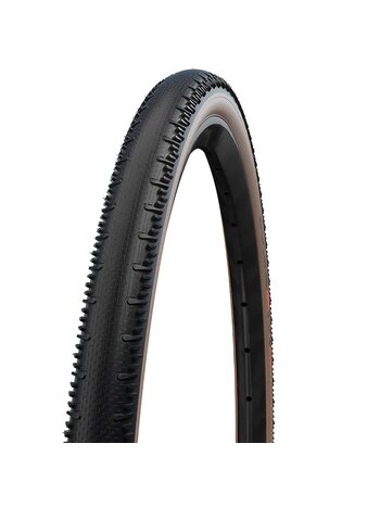 SCHWALBE G-One RS Pro  - Pneu de vélo de Gravel