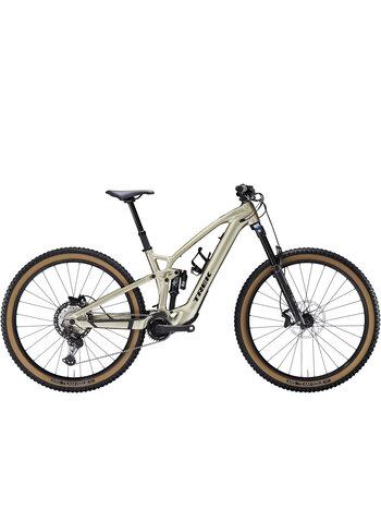 Trek Fuel EXe 8 XT - Electric mountain bike