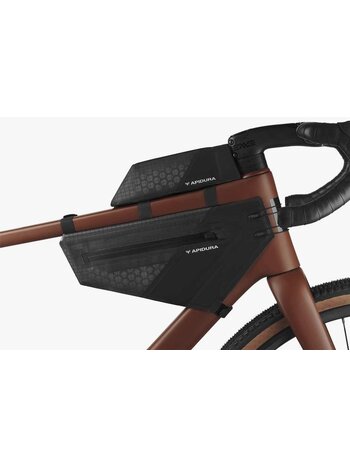 Apidura Aero System S/M - Bike bag