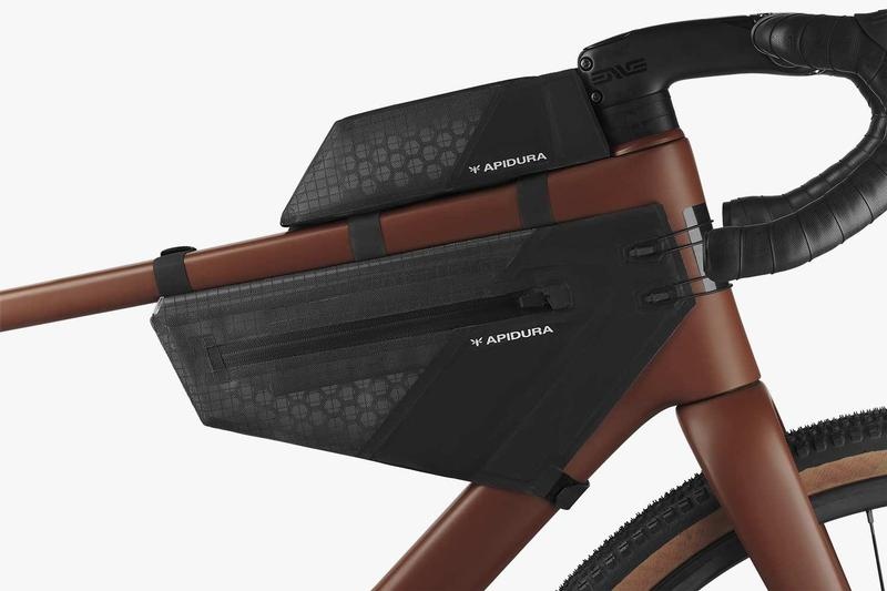 Apidura Aero System S/M - Bike bag