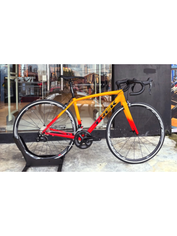 Trek Émonda ALR - Location saison