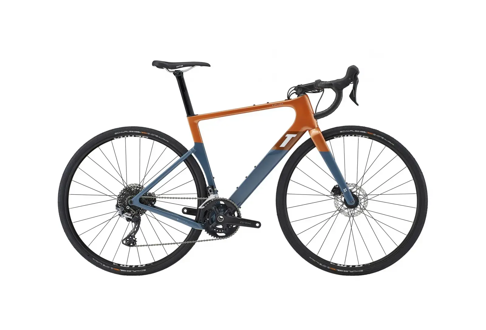 Exploro - Location vélo saison