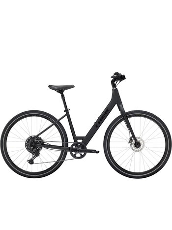 Trek Verve 3 Lowstep 5e gén - Vélo hybride