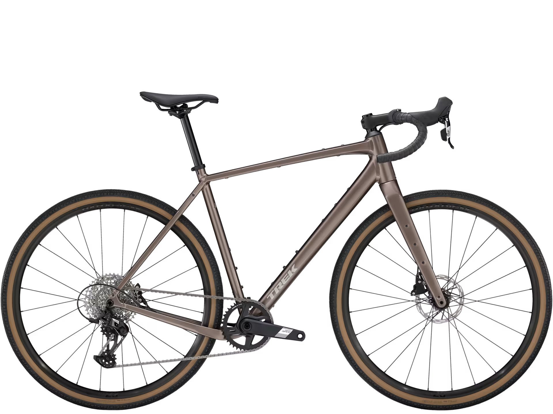 Trek Checkpoint ALR 5 Gen 3 - Vélo de gravel