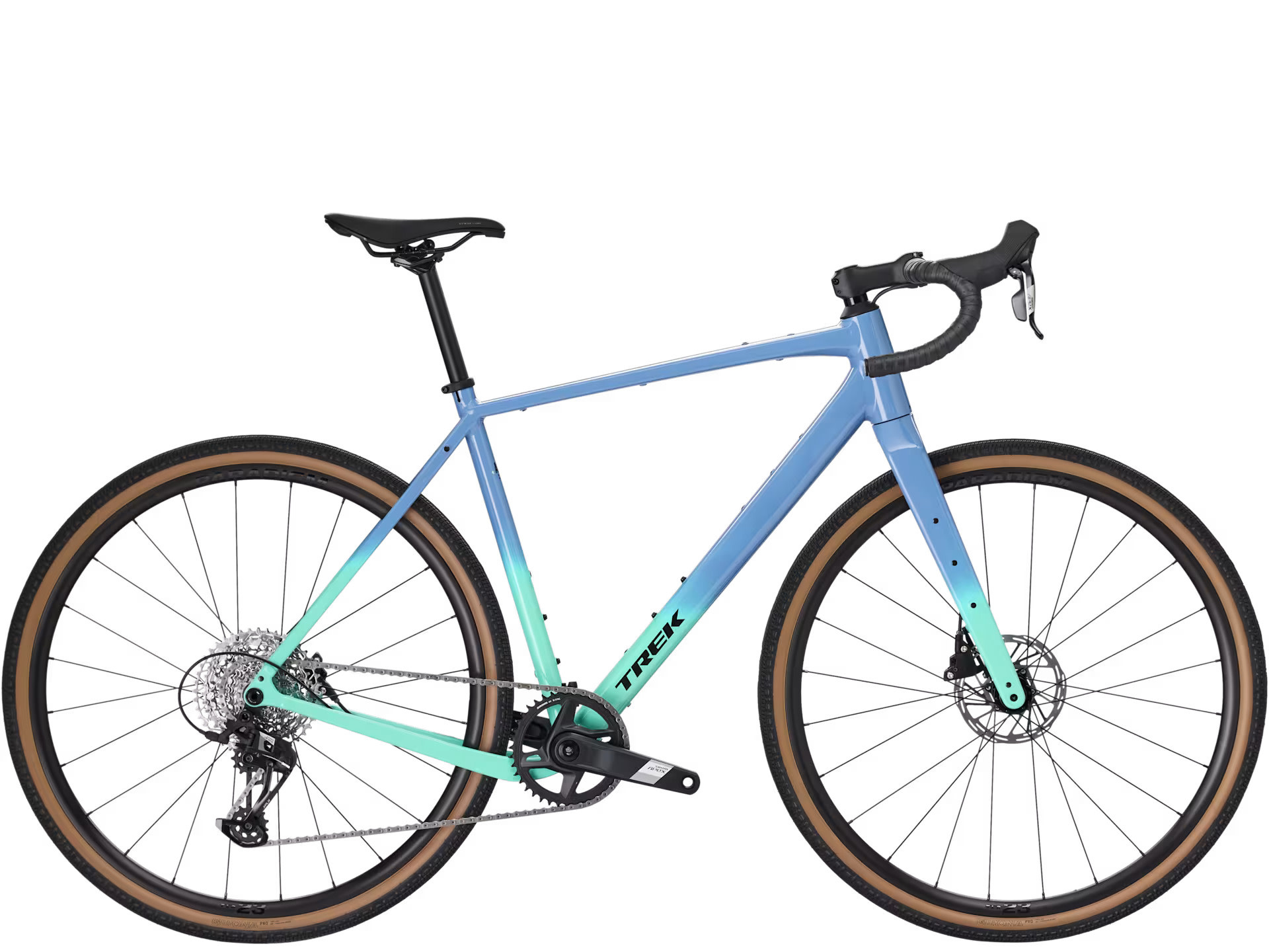 Trek Checkpoint ALR 5 Gen 3 - Vélo de gravel