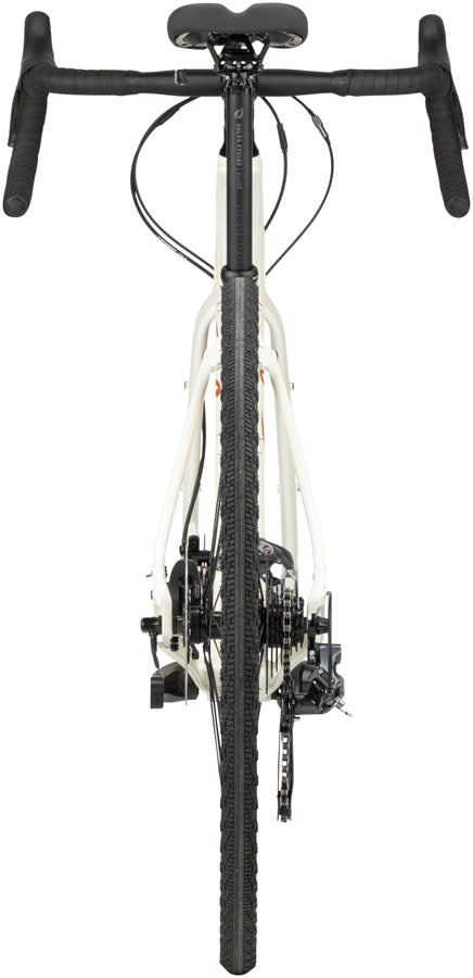 Salsa Journeyer 2.1 Claris 700 - Vélo