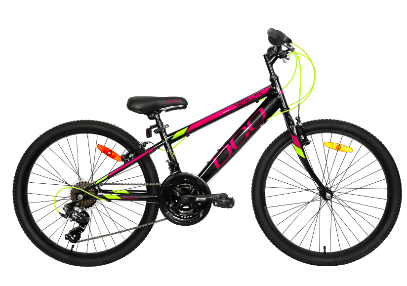 DCO Satellite 24'' - Kids Bike