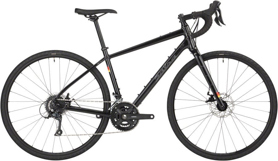 Salsa Journeyer Sora 700 - Vélo de gravel