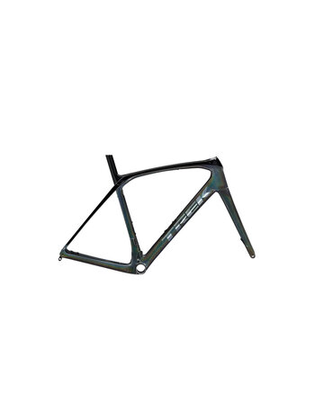 Trek Domane SLR Disc 47cm Dark Prismatic/Trek Black - Frameset