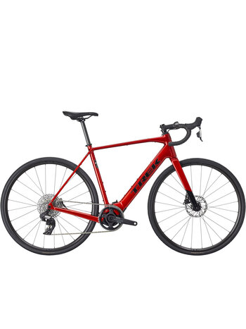 Trek Domane + ALR 6 AXS - Road ebike