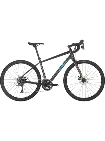 Salsa Journeyer 2.1 Claris 650 - Bike