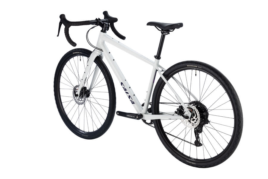 Salsa Journeyer Drop Bar ESSA 8 - Bike