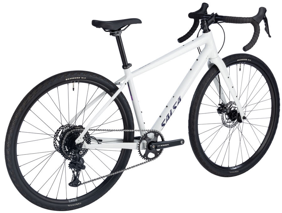 Salsa Journeyer Drop Bar ESSA 8 - Bike