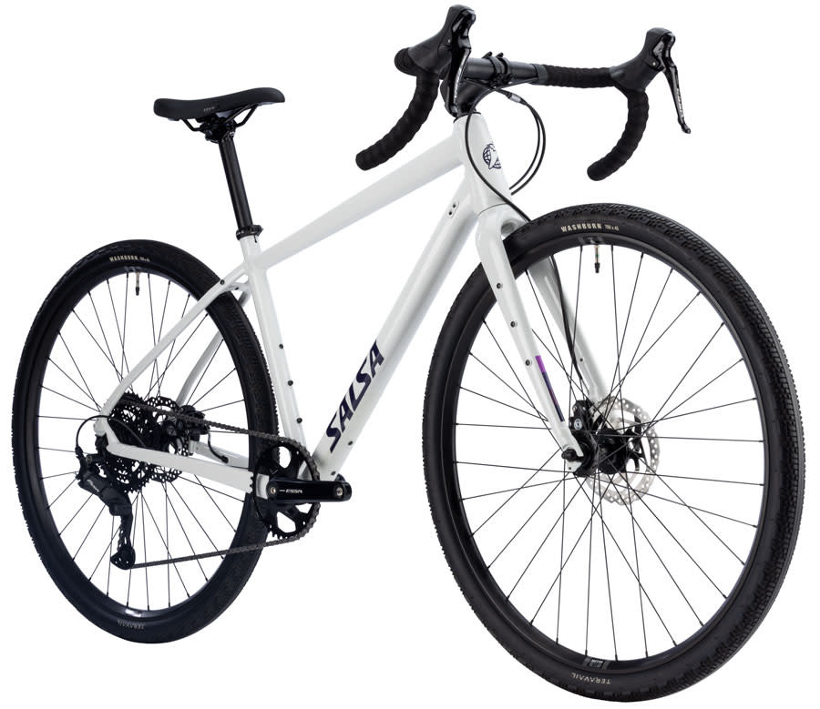 Salsa Journeyer Drop Bar ESSA 8 - Bike