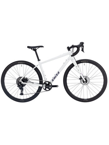 Salsa Journeyer Drop Bar ESSA 8 - Bike