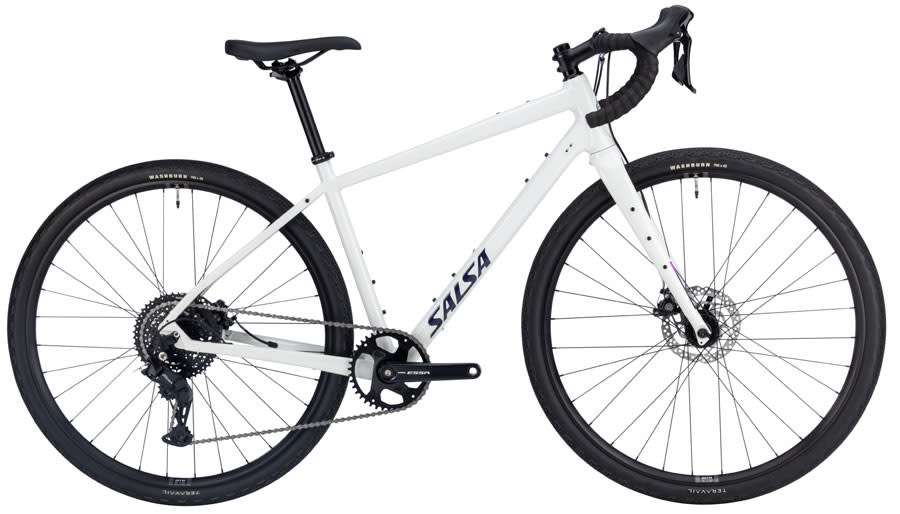 Salsa Journeyer Drop Bar ESSA 8 - Bike