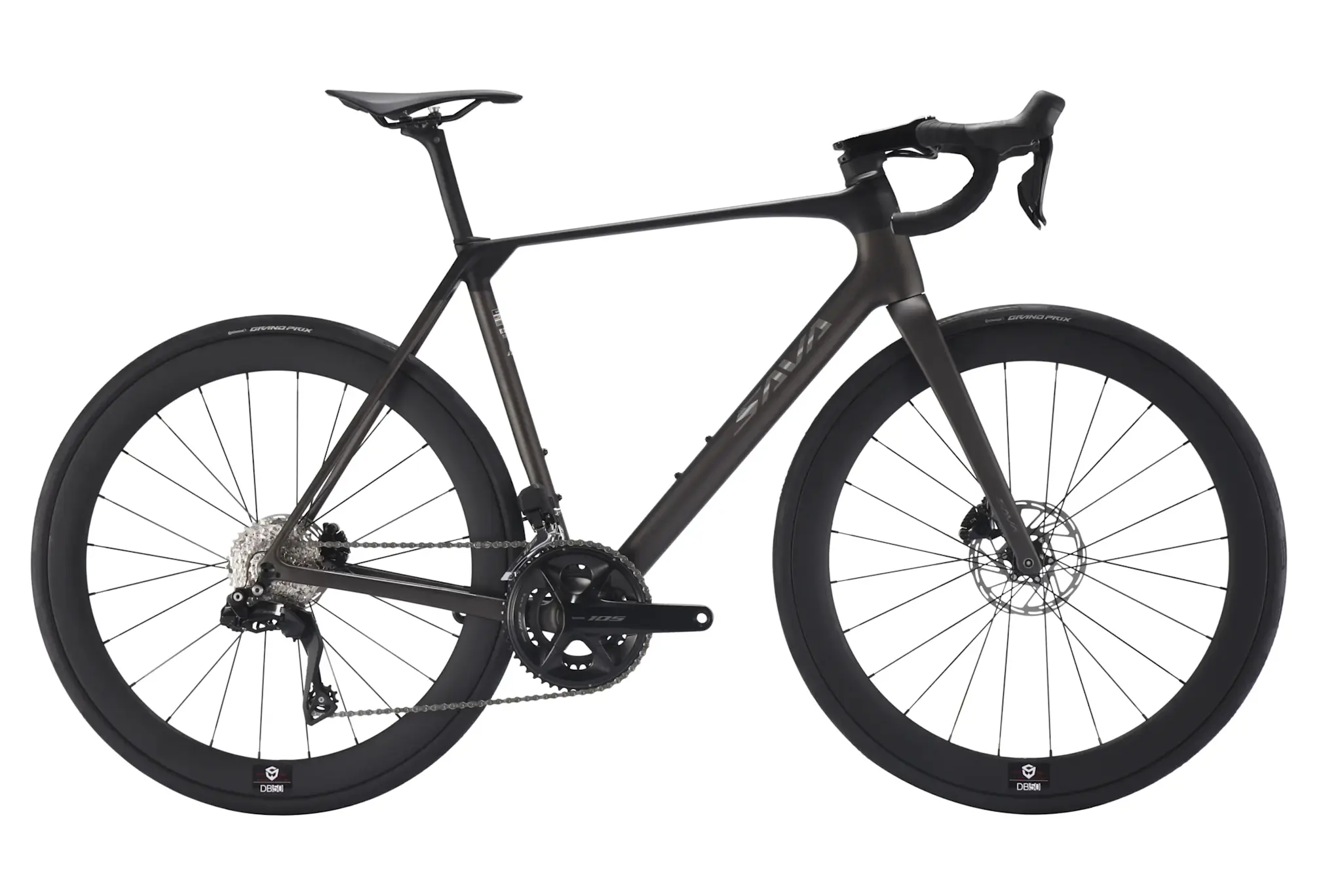 sava Pulse R7 - Vélo de route