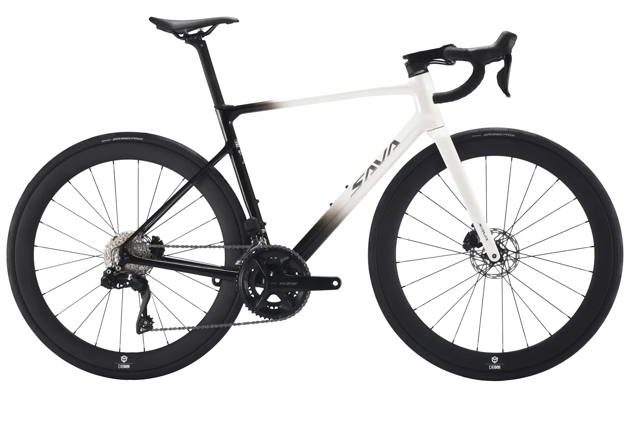 sava Falcon R7 - Vélo de route