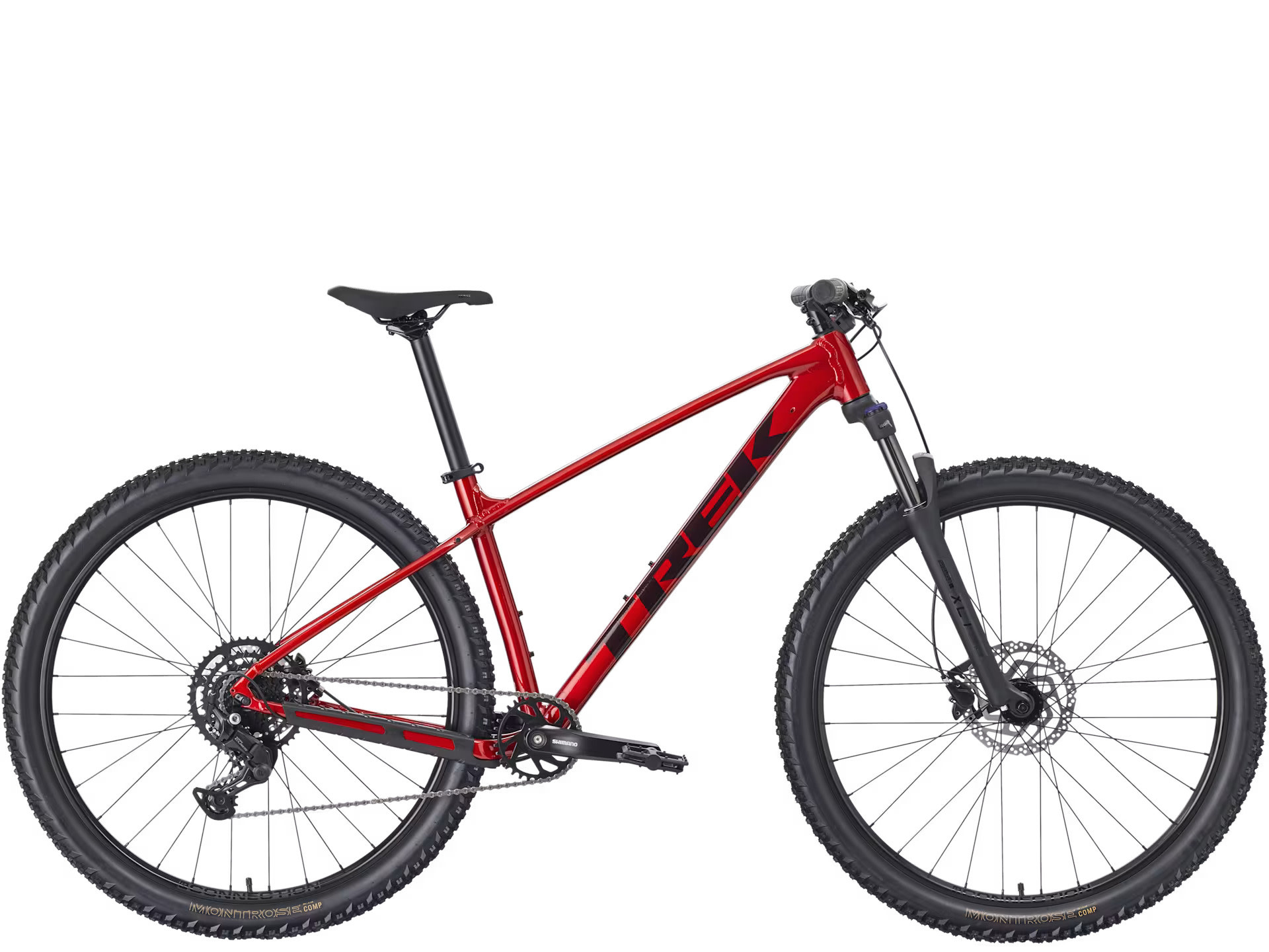 Trek Marlin 5 Gen 3 - Vélo de montagne