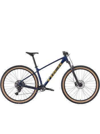 Trek Marlin 5 Gen 3 - Vélo de montagne