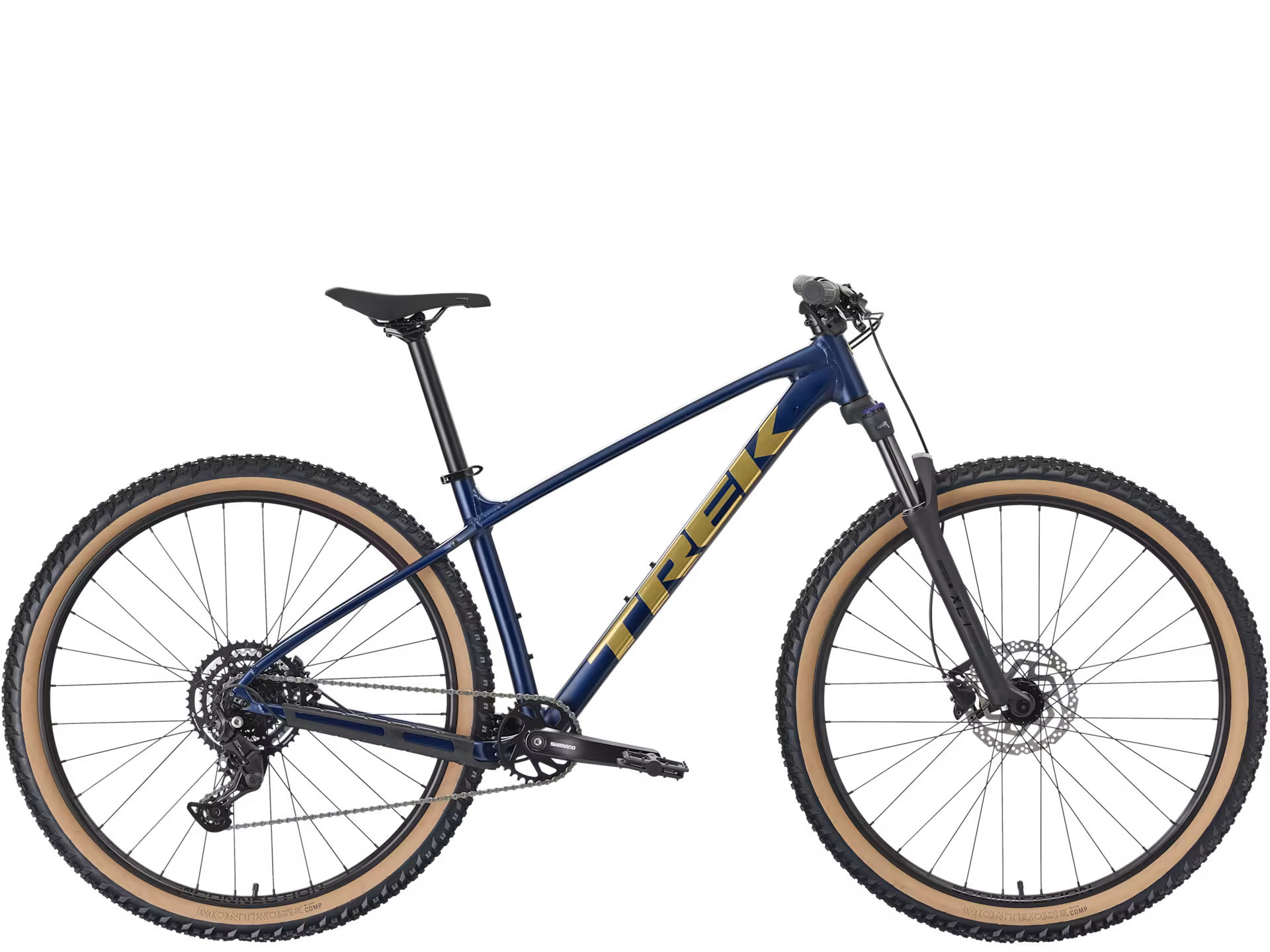 Trek Marlin 5 Gen 3 - Vélo de montagne