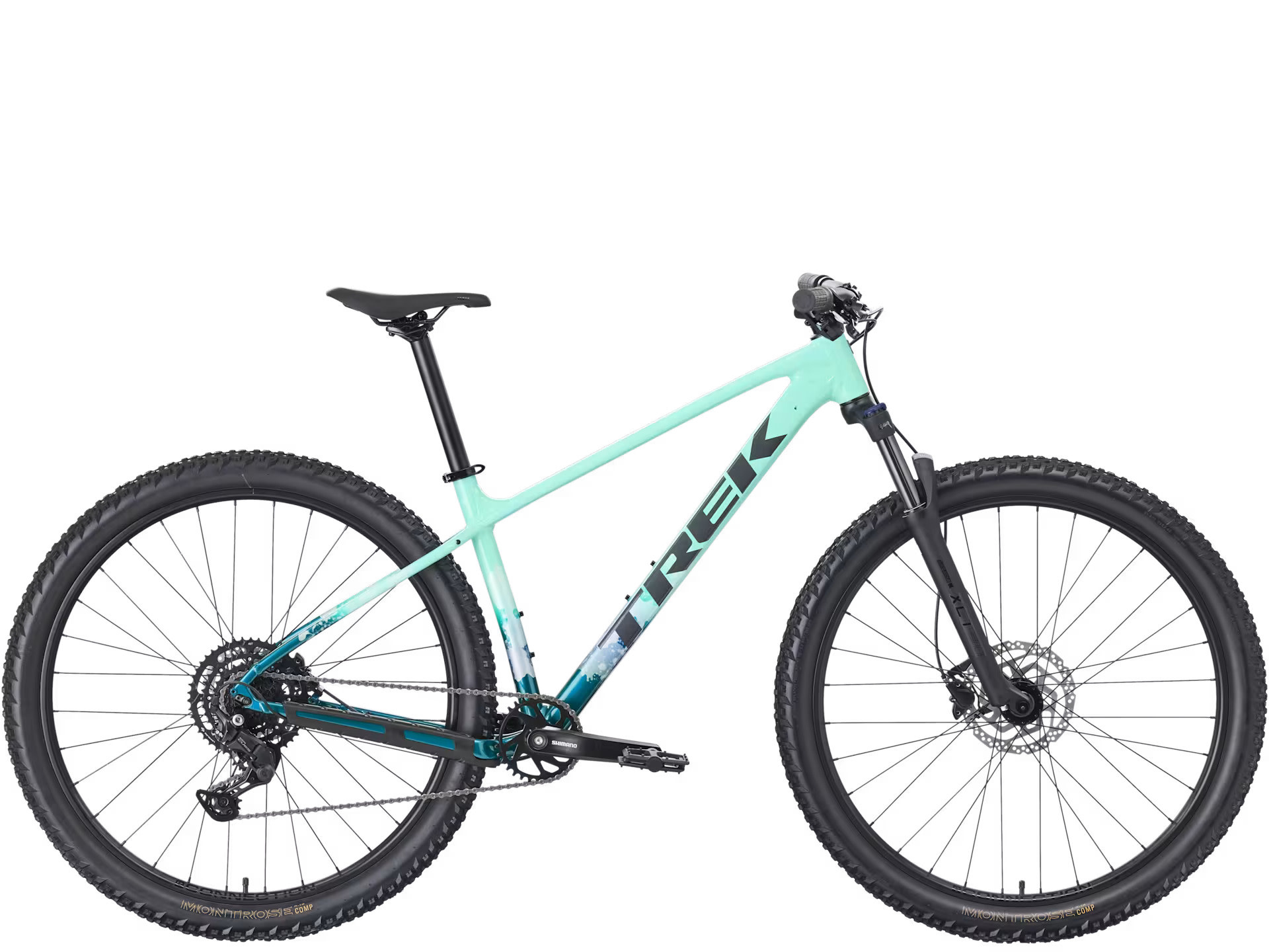 Trek Marlin 5 Gen 3 - Vélo de montagne