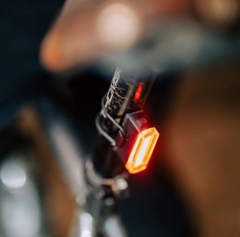 MAGICSHINE AR MShine Seemee 20 V2 - Lumière arrière