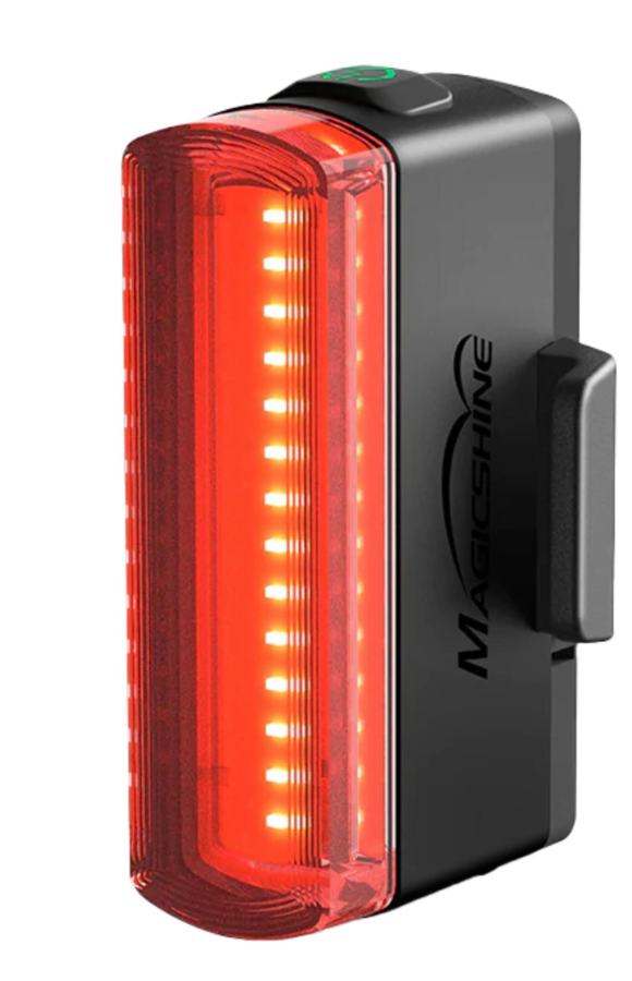 MAGICSHINE AR MShine Seemee 20 V2 - Lumière arrière