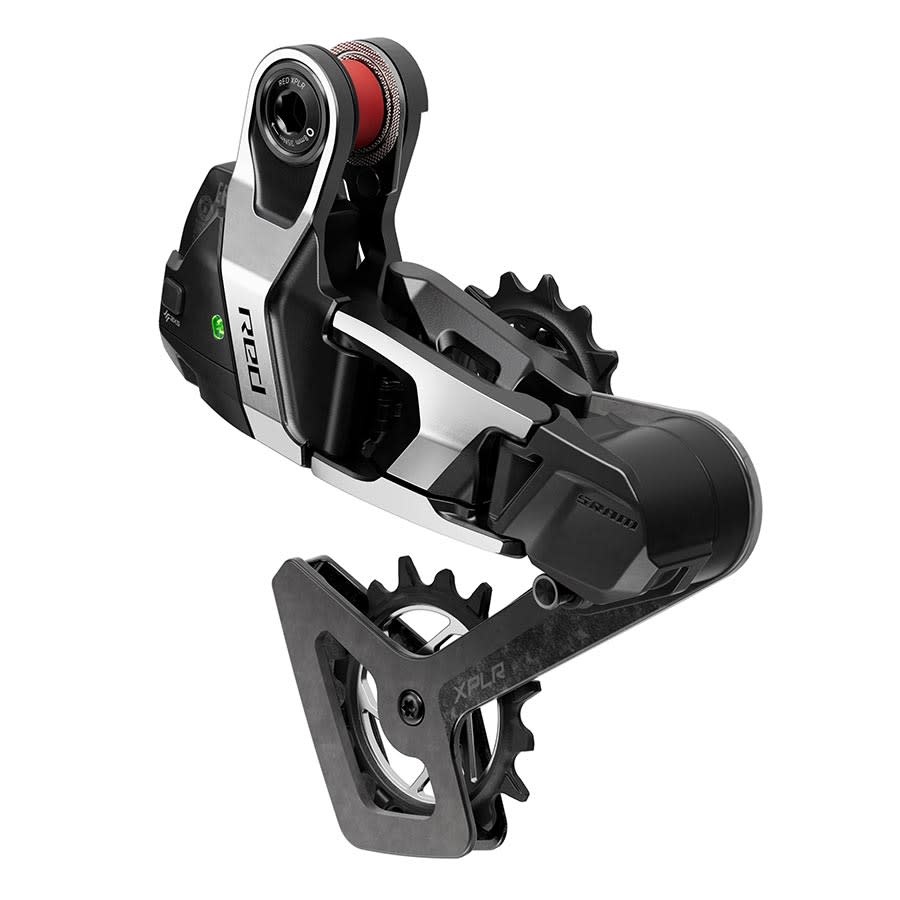 SRAM RED XPLR E1 - Dérailleur arrière